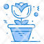 flower-home-pot-icon