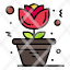 flower-home-pot-icon