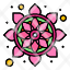 flower-india-pattern-rangoli-icon
