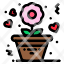 flower-love-romance-rose-icon