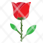 flower-love-rose-romantic-icon