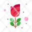 flower-mardi-gras-romance-rose-icon
