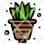 flower-plant-pot-decorate-icon