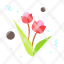 flower-present-tulip-icon