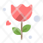 flower-romance-rose-icon