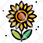 flower-sunflower-flowers-botanical-farming-and-gardening-ecology-environment-blossom-petals-natu-icon