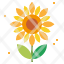flower-sunflower-flowers-botanical-farming-and-gardening-ecology-environment-blossom-petals-natu-icon
