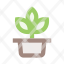flowerplant-herb-leaf-pot-e-icon
