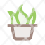 flowerplant-herb-leaf-pot-g-icon