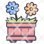 flowers-pot-fern-garden-gardening-leaf-plants-icon