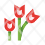 flowers-tulips-flower-plant-floral-garden-bloom-icon