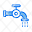 flush-water-pipe-garden-icon