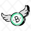 flying-bitcoin-flying-cryptocurrency-crypto-btc-digital-currency-icon