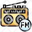 fm-radio-entertainment-music-icon