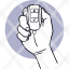 fob-key-remote-control-car-lock-vehicle-pictogram-icon