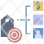focus-target-marketing-goal-indicator-icon