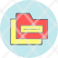 folder-archive-open-archives-document-icon-vector-design-icons-icon