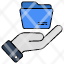 folder-care-document-doc-archive-binder-icon
