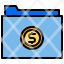 folder-cash-economy-icon
