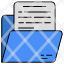 folder-document-doc-archive-binder-icon