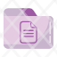 folder-document-office-letter-message-icon
