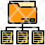 folder-document-share-icon
