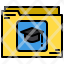 folder-education-online-learning-icon