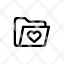 folder-favorite-icon