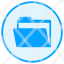 folder-file-blue-icon