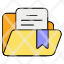 folder-file-bookmark-files-storage-icon