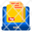 folder-file-document-data-archive-icon