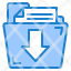 folder-file-document-paper-download-icon