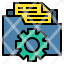 folder-file-management-gear-icon