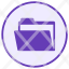folder-file-purple-icon