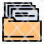 folder-files-document-icon