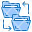 folder-files-document-paper-transfer-icon