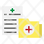 folder-hospital-medical-file-document-icon