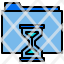 folder-hour-glass-time-icon
