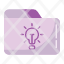 folder-lamp-idea-bulb-light-file-icon