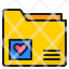 folder-love-romance-heart-valentine-icon