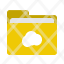 folder-mail-cloud-file-data-symbol-binder-icon