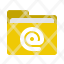 folder-mail-file-data-symbol-binder-icon