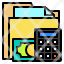 folder-money-calculator-economy-management-icon