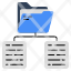 folder-network-document-doc-archive-binder-icon
