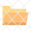 folder-open-data-storage-icon