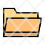 folder-open-data-storage-icon