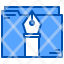 folder-pen-design-icon