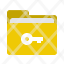 folder-private-file-data-symbol-binder-icon