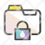folder-protection-icon