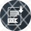 folder-sys-paper-document-extension-icon